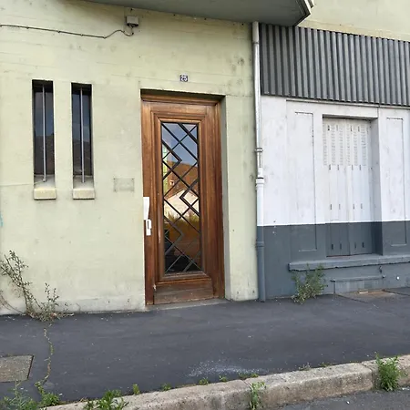 Duplex Republique Le Puy-en-Velay