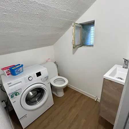 Duplex Republique Apartmán