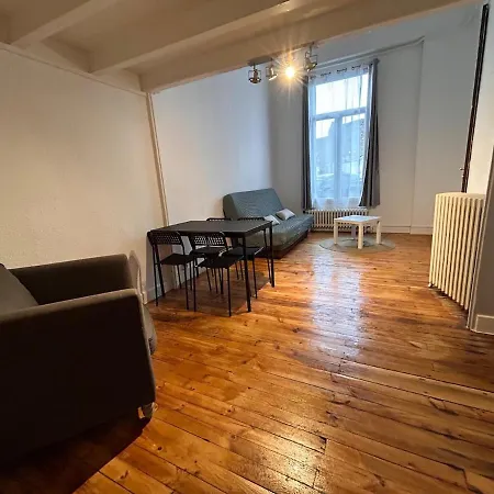 Duplex Republique * Le Puy-en-Velay