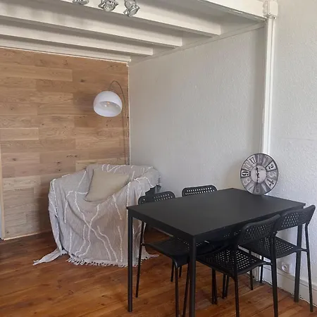 Duplex Republique Le Puy-en-Velay