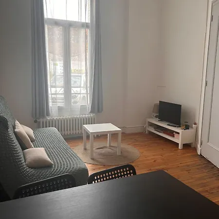 Duplex Republique Le Puy-en-Velay