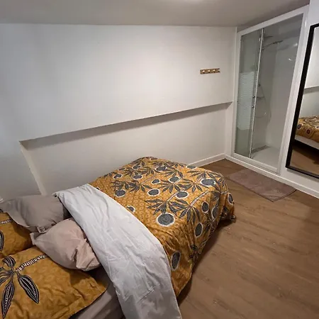 Apartment Duplex Republique Le Puy-en-Velay