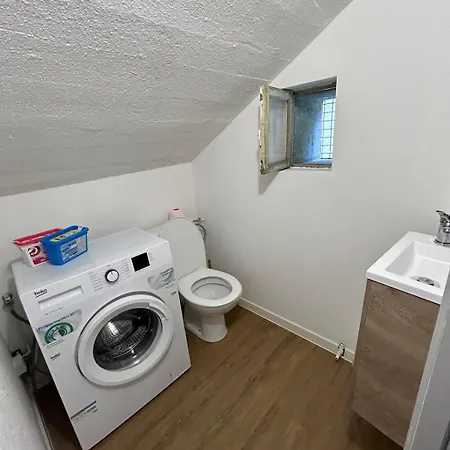 Duplex Republique Le Puy-en-Velay