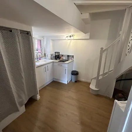 Apartment Duplex Republique *